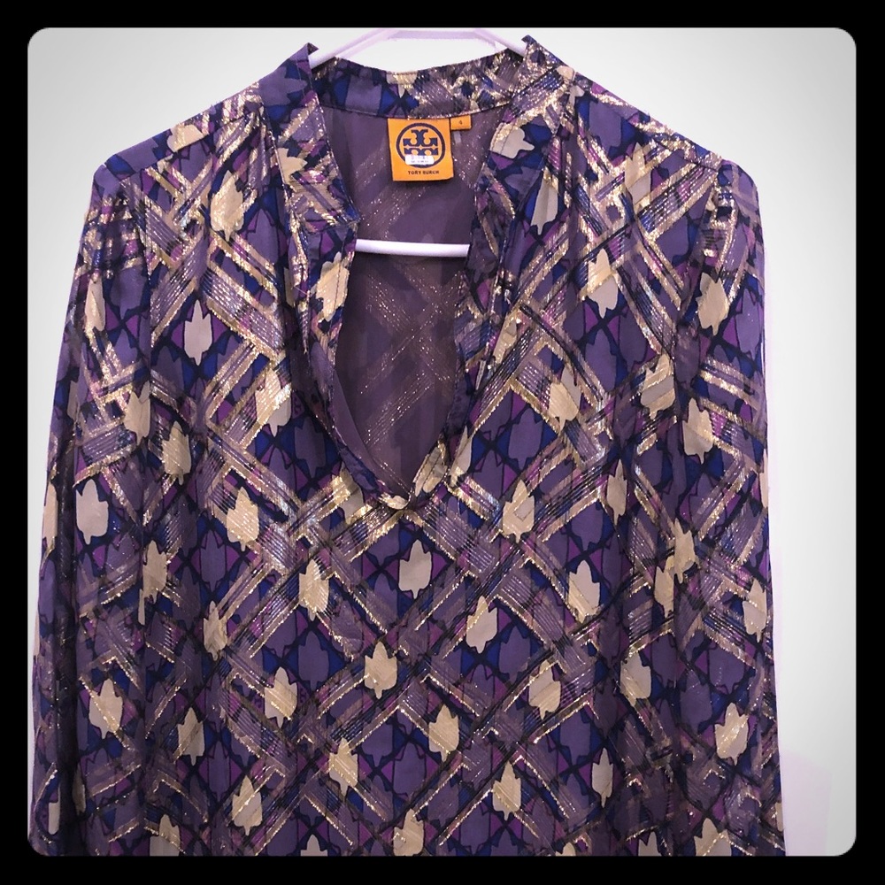 Tunic shirts